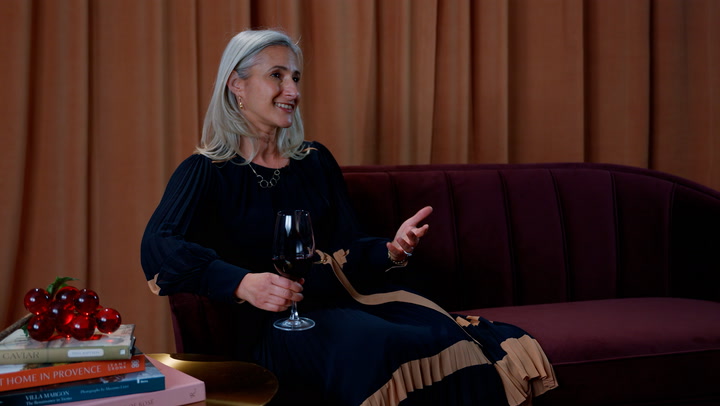 NYWE Spotlight: Rebekah Wineburg