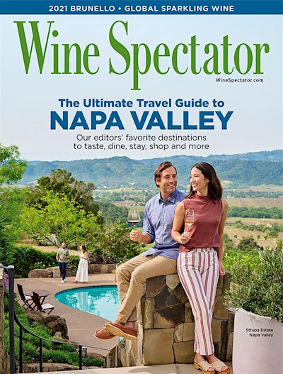 The Ultimate Travel Guide to Napa Valley