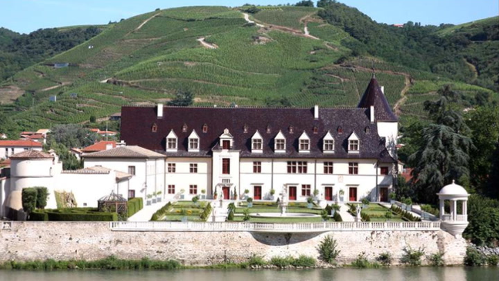 Guigal, Master of the Northern Rhône, part 1: Intro & Condrieu