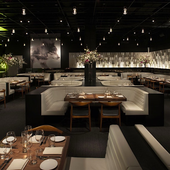 Photo courtesy of STK Denver