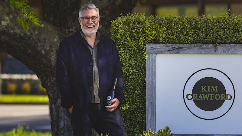 What’s Behind One of America’s Favorite Wines?