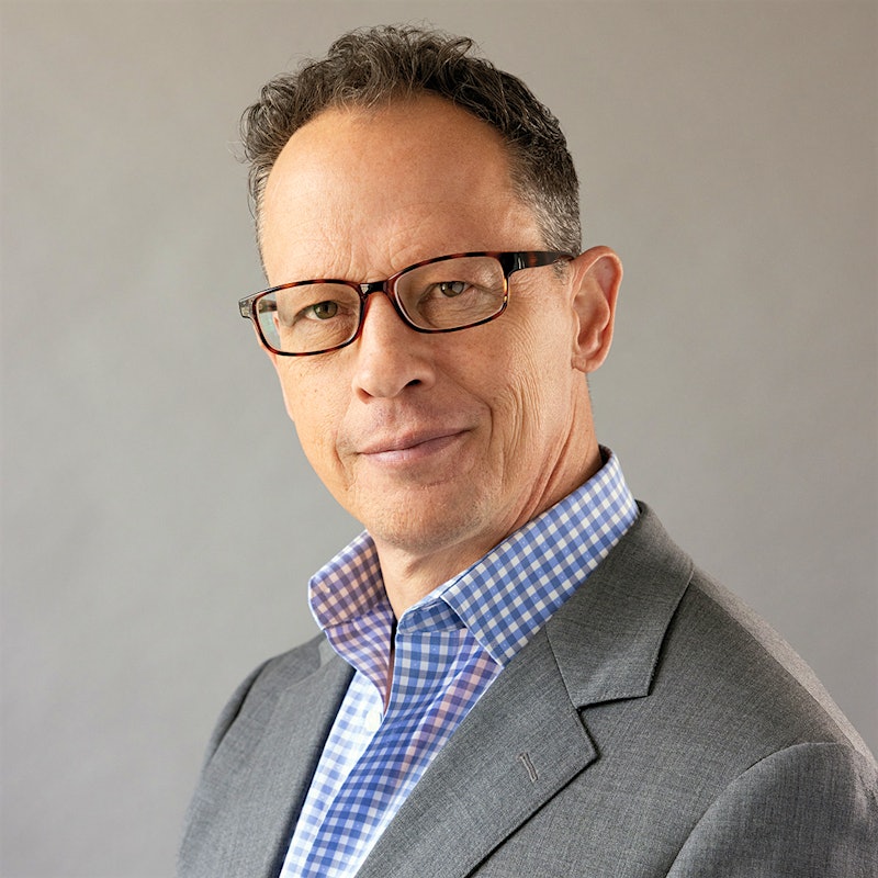 Jeffery Lindenmuth