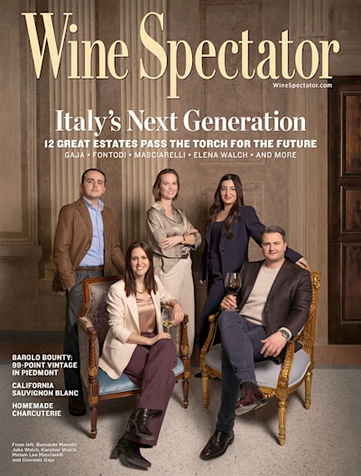 Italy’s Next Generation