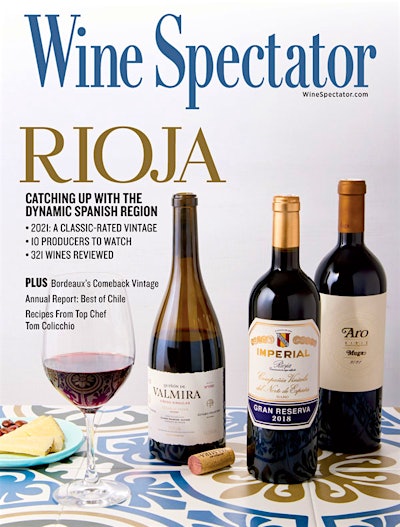 Rioja