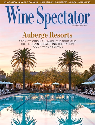 Auberge Resorts