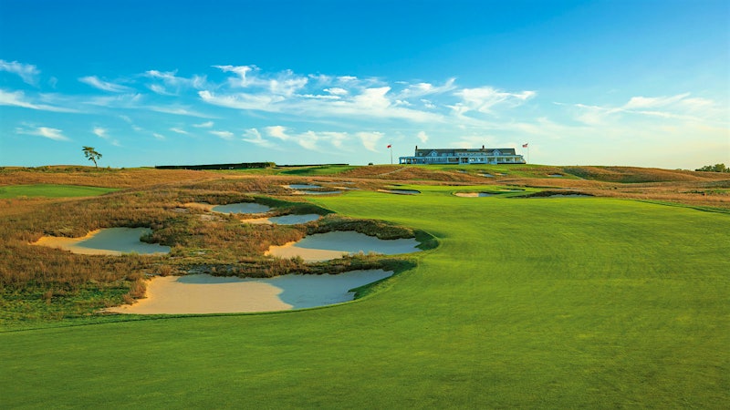 East End Golf