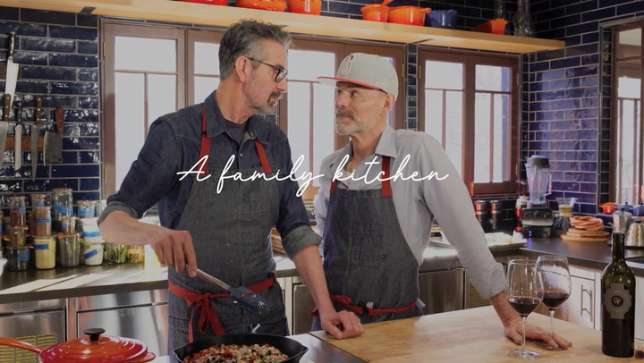 Wine with Lunch on Mondays: 2025 Video Contest Finalist