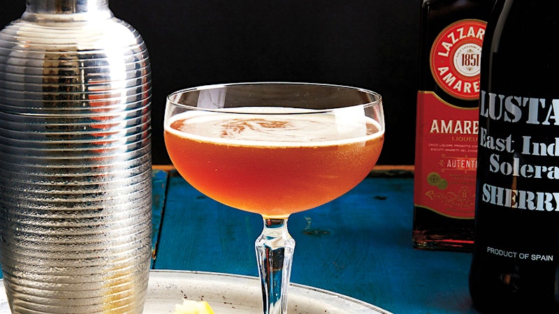 Cognac for the 21st Century