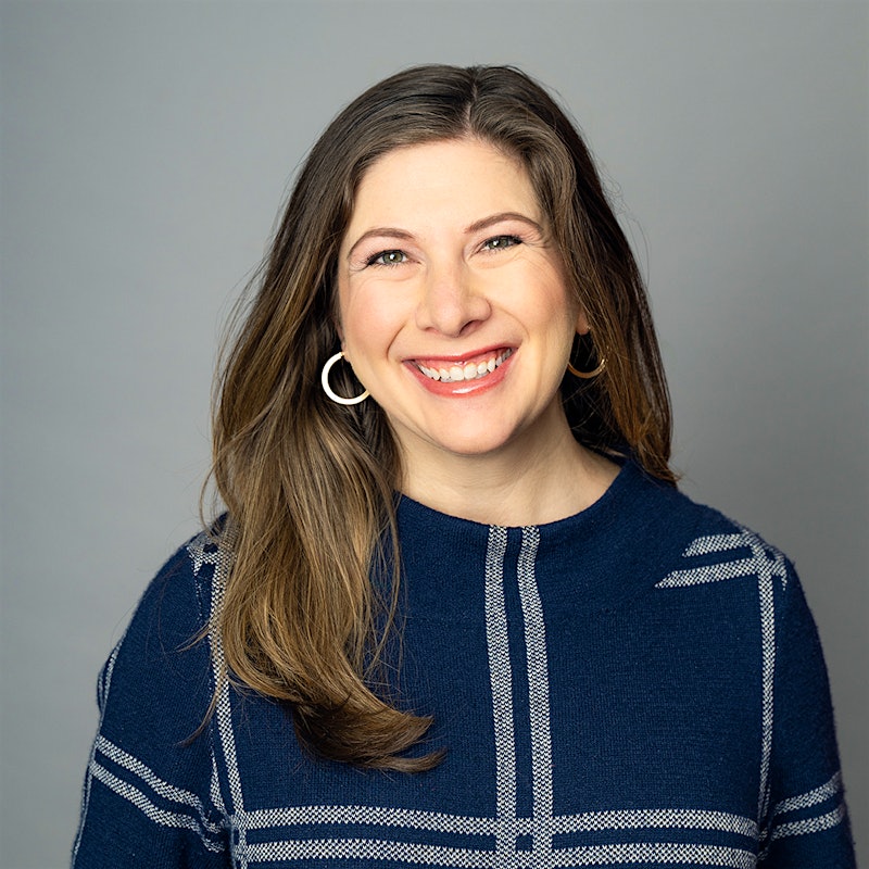 Rachel Shanker