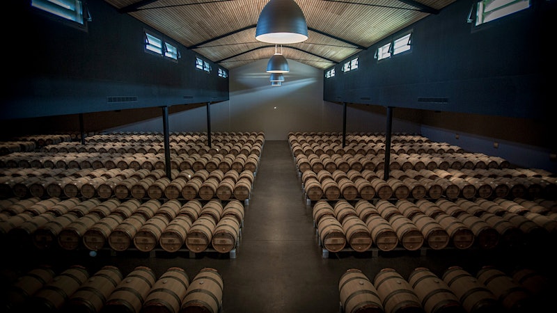 Mighty Margaux: Châteaus Palmer, Siran and Marquis de Terme
