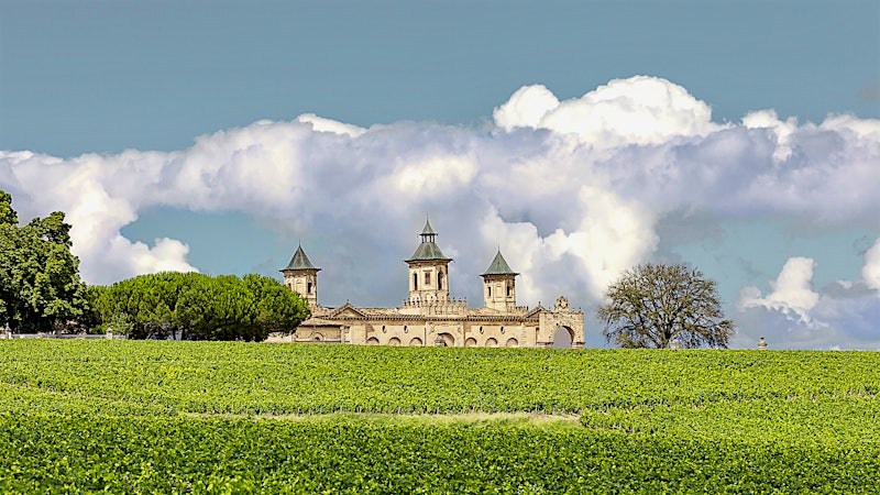 Starting Out Strong in St.-Estèphe