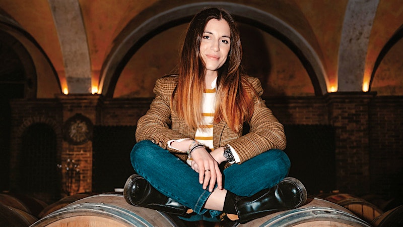 Friuli’s Next Generation at Marco Felluga
