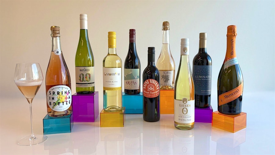 There have never been more de-alcoholized wines on the market—but can any of them stand in for the real thing?