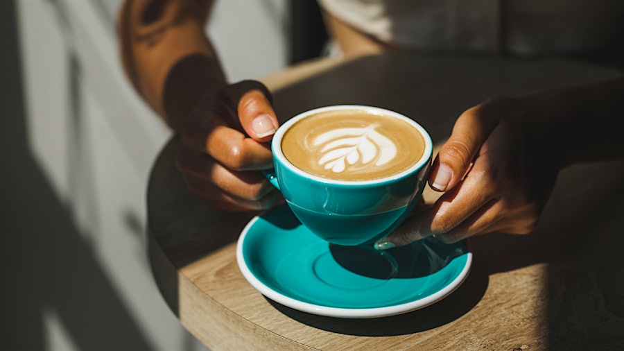 That morning cup could be good for your long-term brain health.