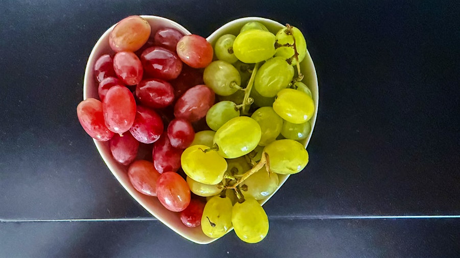Researchers theorize that polyphenols and other compounds in grapes might make wine a healthier alcoholic beverage.