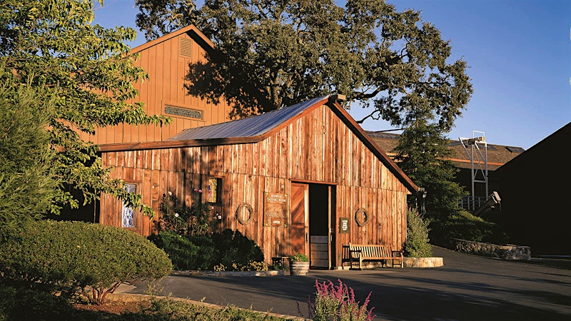 Korbel’s Owner Has Bought Back Sonoma’s Kenwood Vineyards. What Next?