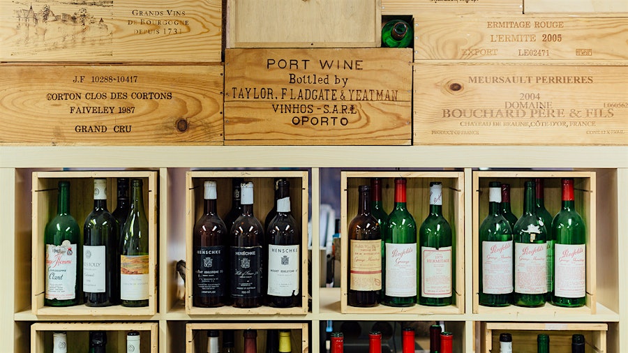 Consumers in 38 states currently cannot order wines from out of state, even if their own shops don't carry certain bottles.Federal Court Strikes Down Ohio Wine Shipping Ban
