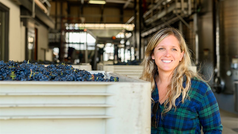 Crimson Wine Group Purchases Sonoma’s Raeburn for $35 Million