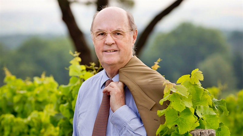 In Memoriam: Alexandre de Lur Saluces