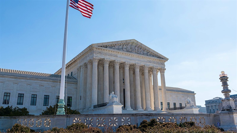 U.S. Supreme Court Strikes Down Trump Tariffs on Imported Wine