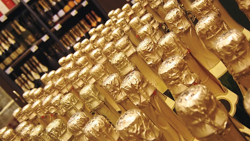 Pop Those Bubbles! A Sparkling Wine Quiz