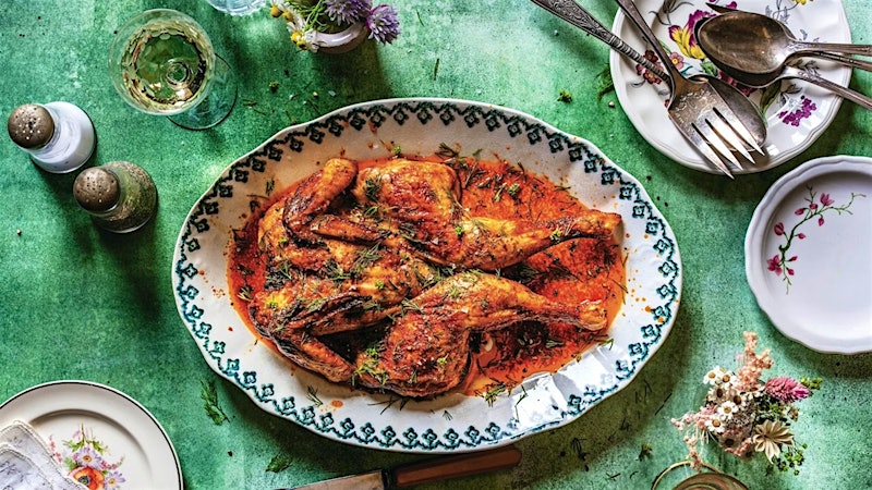 The 6 Best Roast Chicken Recipes—Plus Expert Wine Pairings for Every Style