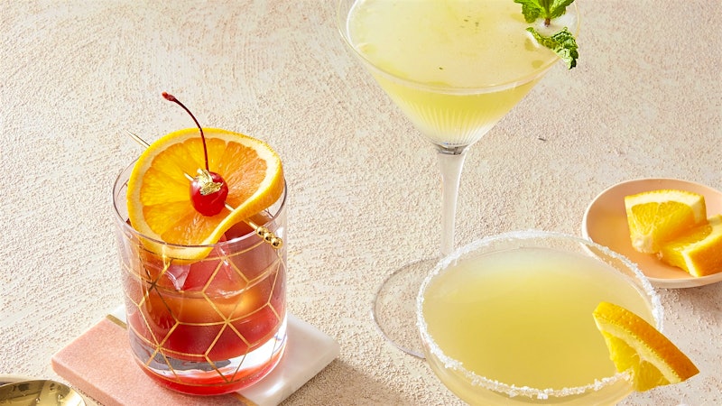 More than Margaritas: 10 Tequila Cocktails to Try Now