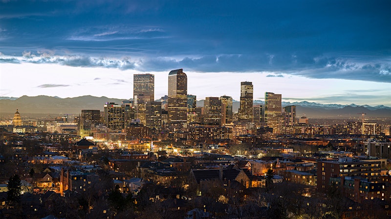 The 13 Best Denver Restaurants for Exceptional Food and Wine