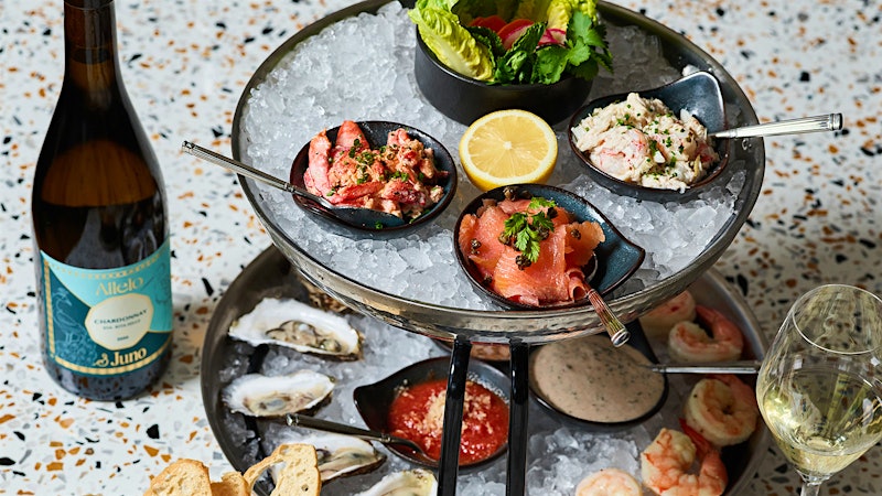 12 Top Tampa and St. Petersburg Restaurants for Wine