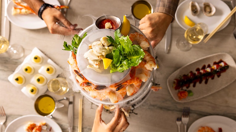 Ocean Prime Debuts in Nashville