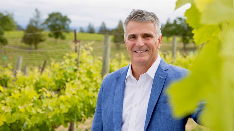 SND: Rick Tigner to Retire, Jackson Family Wines Announces Tim Brown as New CEO