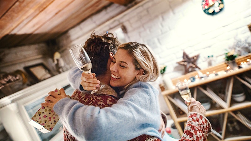 Wines to Give … Your Most Special Someone