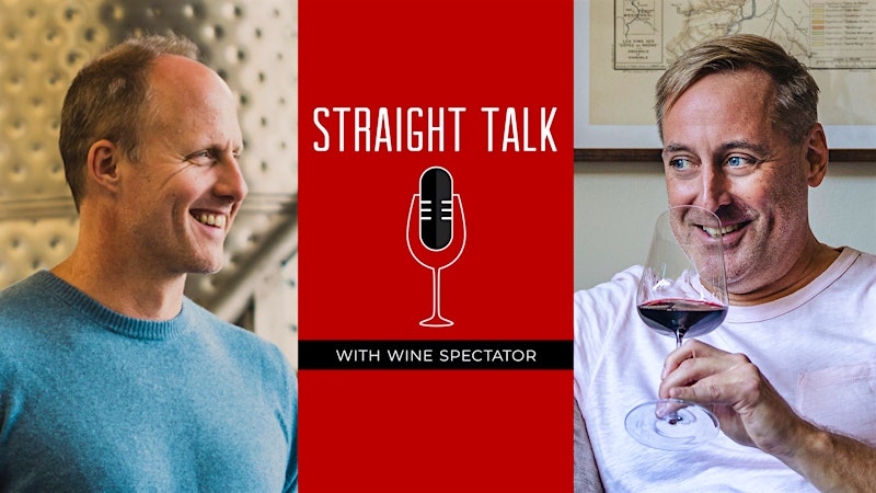 Straight Talk Episode 26: Harvest Reality Check with Thomas Rivers Brown