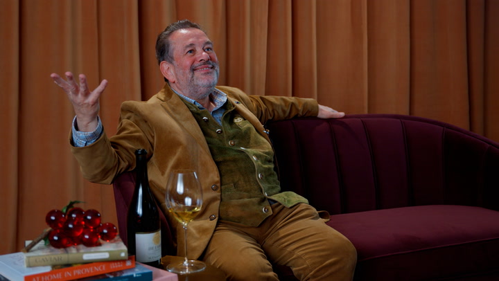 NYWE Spotlight: Michel Chapoutier