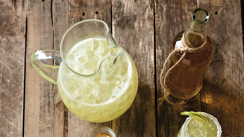 Tequila’s Sweet Spot