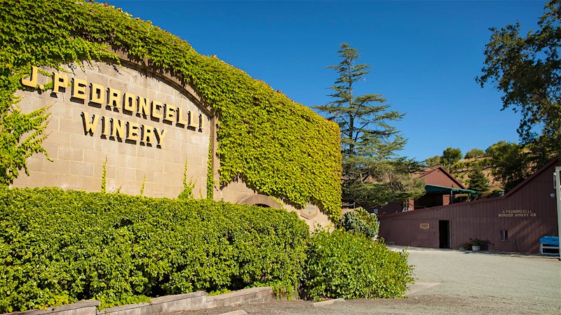 West Coast Rosés That Deliver Sunshine in a Glass