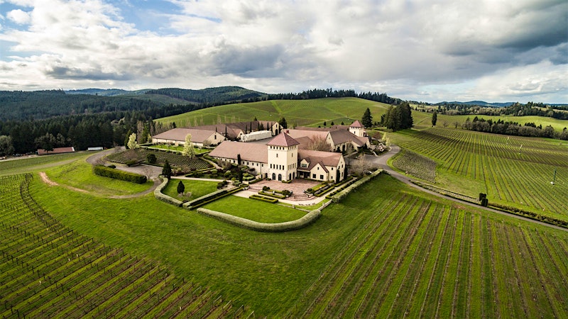 8 Delightful Oregon Wines Up to 93 Points