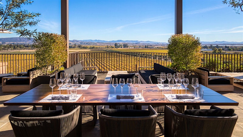 8 Sensational and Seasonal West Coast Values at 90+ Points