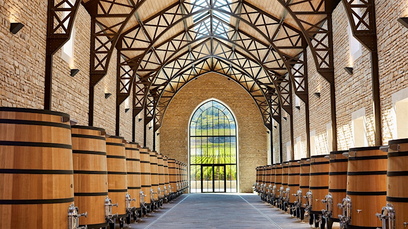 8 Enchanting French Reds Up to 92 Points