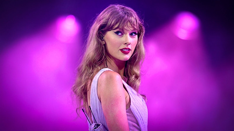 Taylor Swift-Endorsed Sancerre Sells Out Amid “Champagne Problems”