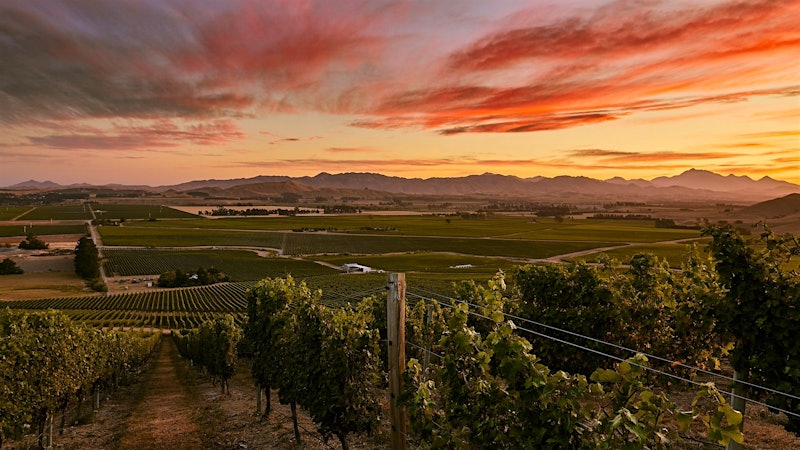 Alphabetical Guide to New Zealand