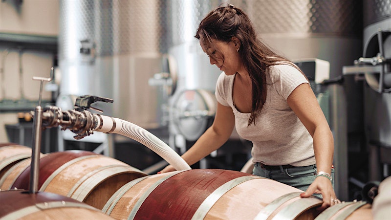 California Chenin Blanc Revival