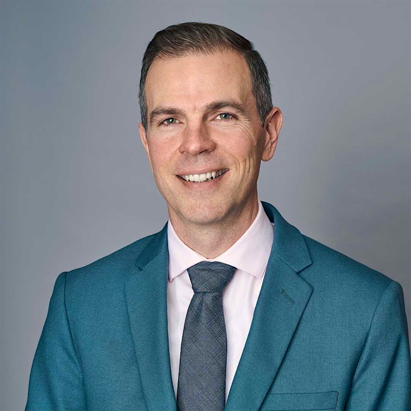 Aaron Romano