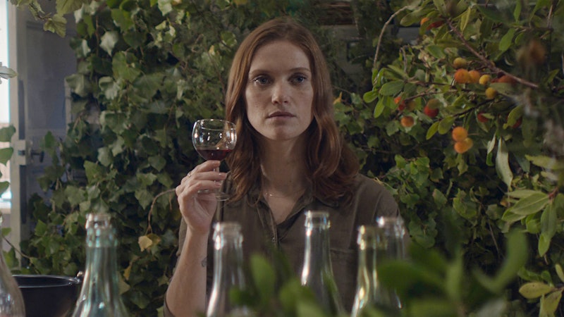 Actor Fleur Geffrier Talks Season 2 of Drops of God