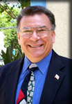 Pastor Manuel Gonzales